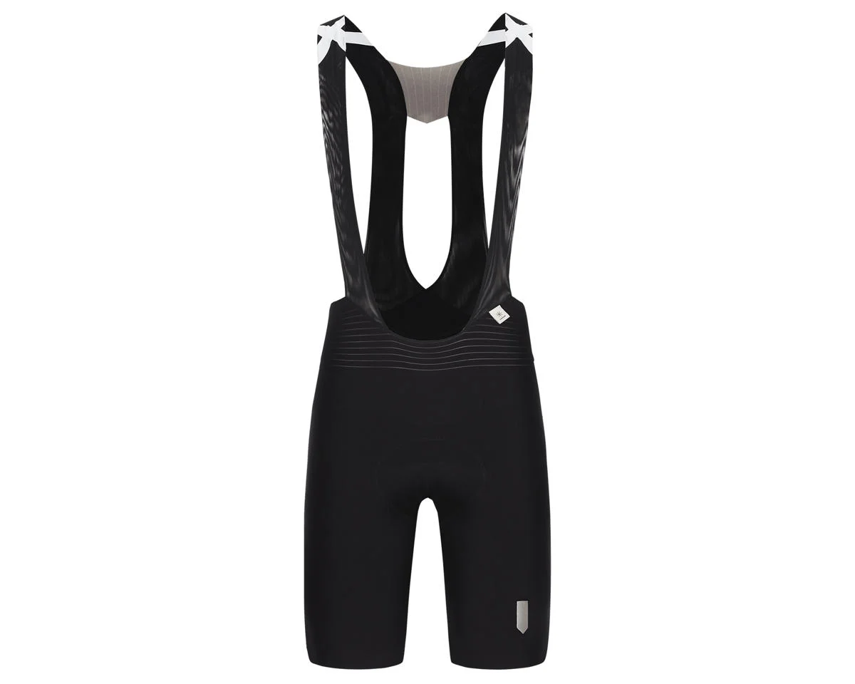 Q36.5 Unique Pro Bib Short (Black) (S)